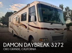 Used 2006 Damon Daybreak 3272 available in Oro Grande, California