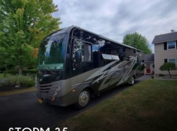 Used 2018 Fleetwood Storm 35 available in Geneva, New York