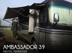 Used 2009 Holiday Rambler Ambassador 39 available in Niota, Tennessee