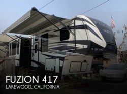 Used 2018 Keystone Fuzion 417 available in Lakewood, California