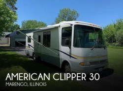 Used 2004 Rexhall American Clipper 30 available in Marengo, Illinois
