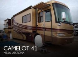 Used 2006 Monaco RV Camelot 41 available in Mesa, Arizona