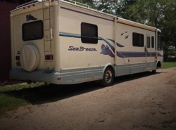 Used 1995 National RV Sea Breeze 32 available in Lagrange, Georgia