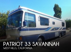 Used 1996 Beaver Patriot 33 Savannah available in West Hills, California