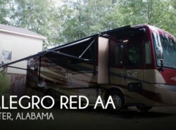Used 2019 Tiffin Allegro Red AA available in Minter, Alabama