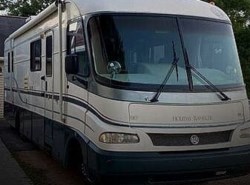 Used 1997 Holiday Rambler Vacationer 35SG available in Mosinee, Wisconsin