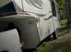 Used 2011 Keystone Montana 3585sa available in Lake City, Florida
