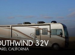 Used 2008 Fleetwood Southwind 32V available in Oxnard, California