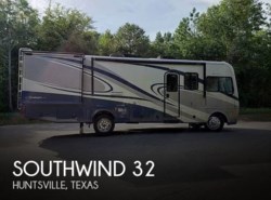 Used 2008 Fleetwood Southwind 32 available in Huntsville, Texas