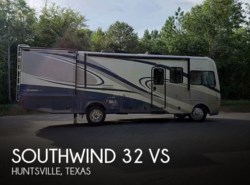 Used 2008 Fleetwood Southwind 32 VS available in Huntsville, Texas