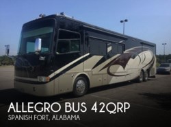 Used 2008 Tiffin Allegro Bus 42QRP available in Spanish Fort, Alabama