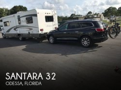 Used 2002 Coachmen Santara 32 available in Odessa, Florida