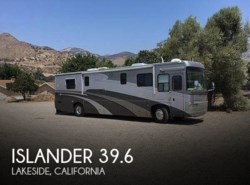Used 2003 National RV Islander 39.6 available in Lakeside, California