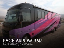 Used 2000 Fleetwood Pace Arrow 36R available in Palm Springs, California