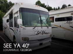 Used 2003 Alfa See Ya 40FD Series #1004 available in Loganville, Georgia
