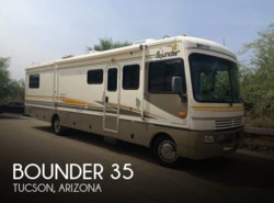 Used 2003 Fleetwood Bounder 35R available in Tucson, Arizona