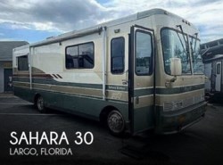 Used 1998 Safari Sahara 30 available in Largo, Florida