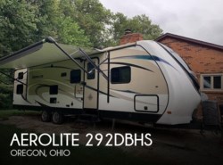Used 2016 Dutchmen Aerolite 292DBHS available in Oregon, Ohio