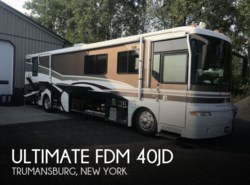 Used 1999 Winnebago Ultimate Freedom 40JD available in Trumansburg, New York