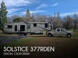 Used 2016 Starcraft Solstice 377rden available in Dixon, California