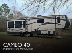 Used 2017 CrossRoads Cameo 40 available in Perkinston, Mississippi