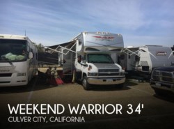 Used 2009 Weekend Warrior Road Warrior Weekend Warrior 3400 available in Culver City, California