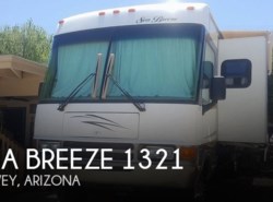 Used 2007 National RV Sea Breeze 1321 available in Dewey, Arizona