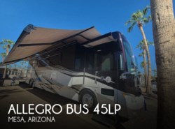 Used 2015 Tiffin Allegro Bus 45LP available in Mesa, Arizona