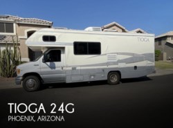 Used 1999 Fleetwood Tioga 24g available in Phoenix, Arizona