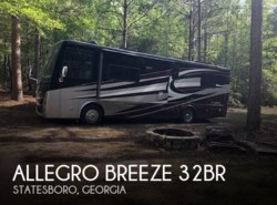 Used 2017 Tiffin Allegro Breeze 32BR available in Statesboro, Georgia
