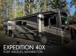 Used 2015 Fleetwood Expedition 40X available in Port Angeles, Washington