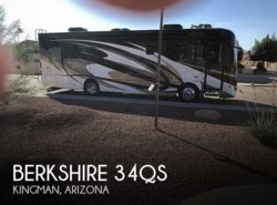 Used 2018 Forest River Berkshire 34QS available in Kingman, Arizona