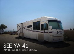 Used 2004 Alfa See Ya 41 available in Apple Valley, California