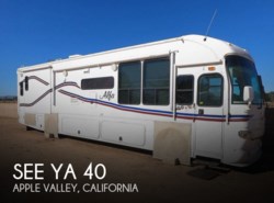 Used 2004 Alfa See Ya 40 #1002 available in Apple Valley, California