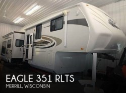 Used 2010 Jayco Eagle 351 RLTS available in Merrill, Wisconsin