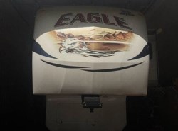 Used 2012 Jayco Eagle 361MKQS available in Louisville, Mississippi