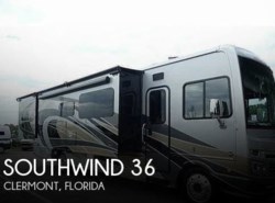 Used 2019 Fleetwood Southwind 36 available in Clermont, Florida