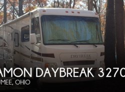 Used 2009 Damon Daybreak 3270 available in Maumee, Ohio