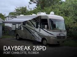 Used 2013 Thor Motor Coach Daybreak 28PD available in Port Charlotte, Florida