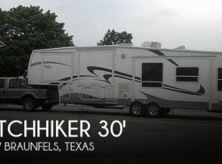 Used 2007 Nu-Wa Hitchhiker 30 Discover available in New Braunfels, Texas