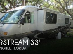 Used 2005 Airstream Land Yacht Airstream 32 available in Springhill, Florida