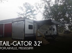 Used 2020 Keystone Tail-gator Springdale Tail-Gator SG32TH available in Poplarville, Mississippi