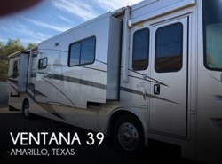 Used 2006 Newmar Ventana 3936 available in Amarillo, Texas