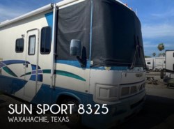 Used 2000 Gulf Stream Sunsport Sun Sport 8325 available in Waxahachie, Texas
