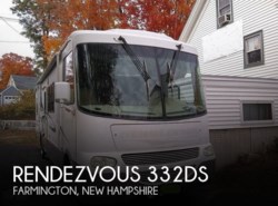 Used 2002 Coachmen Rendezvous 332DS available in Farmington, New Hampshire
