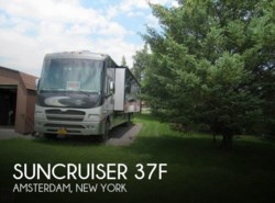 Used 2012 Itasca Suncruiser 37F available in Amsterdam, New York