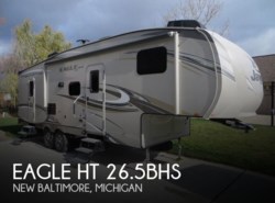 Used 2018 Jayco Eagle HT 26.5BHS available in New Baltimore, Michigan