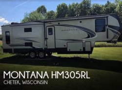 Used 2019 Keystone Montana High Country 305RL available in Chetek, Wisconsin