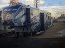 Used 2017 Keystone Fuzion 422 available in Paradise, California