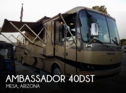 Used 2005 Holiday Rambler Ambassador 40DST available in Mesa, Arizona